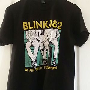 Blink-182 shirt